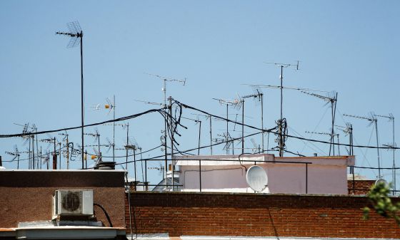 Antenas Toledo 2